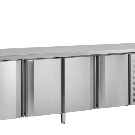Refroidisseur Table Snack SK6410 - TEFCOLD - 17717