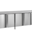 Refroidisseur Table Snack SK6410 - TEFCOLD - 17717