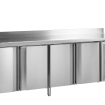 Table r&eacute;frig&eacute;r&eacute;e 4portes GN1/1 CF7410 - TEFCOLD - 17754