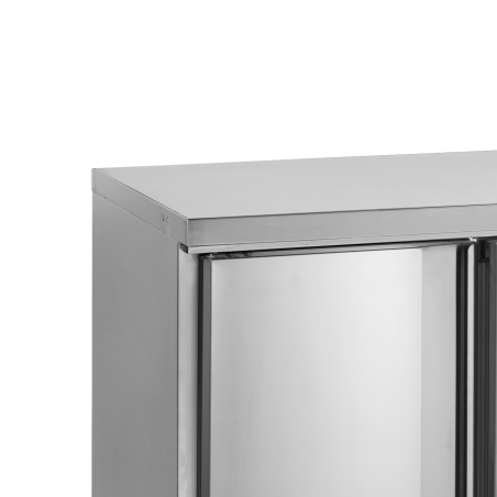 Table r&eacute;frig&eacute;r&eacute;e 4portes GN1/1 CF7410 - TEFCOLD - 17754