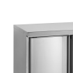 Table r&eacute;frig&eacute;r&eacute;e 4portes GN1/1 CF7410 - TEFCOLD - 17754