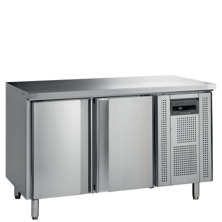 Cong&eacute;lateur d'encas de comptoir SK6210BT - TEFCOLD - 17762