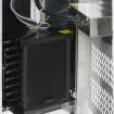 Cong&eacute;lateur d'encas de comptoir SK6210BT - TEFCOLD - 17762