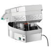 Bestekpoetsmachine 3500/30
