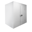 Panneaux de chambre cong&eacute;lation 120 mm CR 120x150x220 - TEFCOLD - 44135