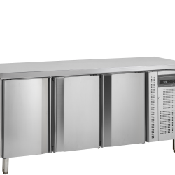 Cong&eacute;lateur d'encas de comptoir SK6310BT - TEFCOLD - 17766