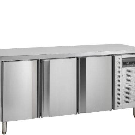 Cong&eacute;lateur d'encas de comptoir SK6310BT - TEFCOLD - 17766