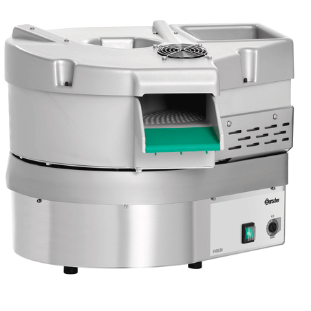 Bestekpoetsmachine 3500/30