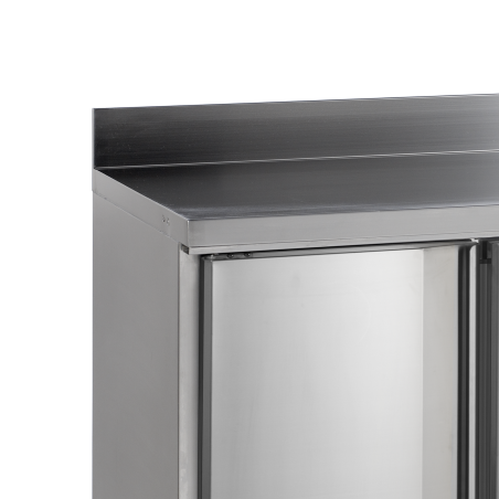 Cong&eacute;lateur d'encas de comptoir SK6310BT - TEFCOLD - 17766