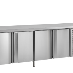 Cong&eacute;lateur d'encas de comptoir SK6410BT - TEFCOLD - 17770