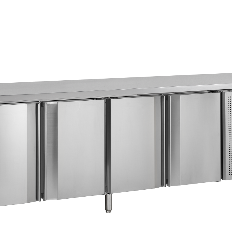 Cong&eacute;lateur d'encas de comptoir SK6410BT - TEFCOLD - 17770