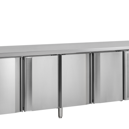 Cong&eacute;lateur d'encas de comptoir SK6410BT - TEFCOLD - 17770