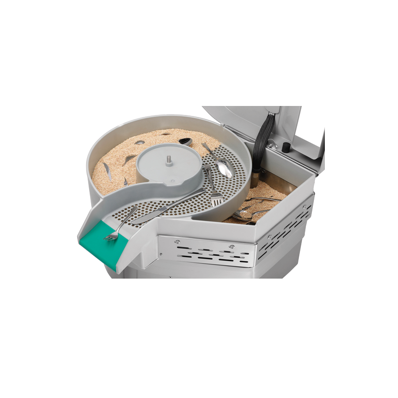 Bestekpoetsmachine 3500/30