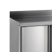 Cong&eacute;lateur d'encas de comptoir SK6410BT - TEFCOLD - 17770