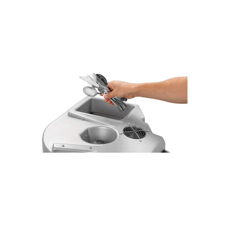 Bestekpoetsmachine 3500/30