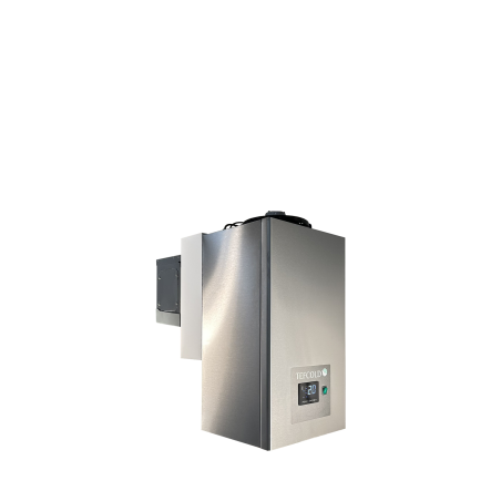 Monoblok n&eacute;gatif 20m&sup3; CRU1520N - TEFCOLD - 43945