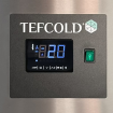 Monoblok n&eacute;gatif 20m&sup3; CRU1520N - TEFCOLD - 43945