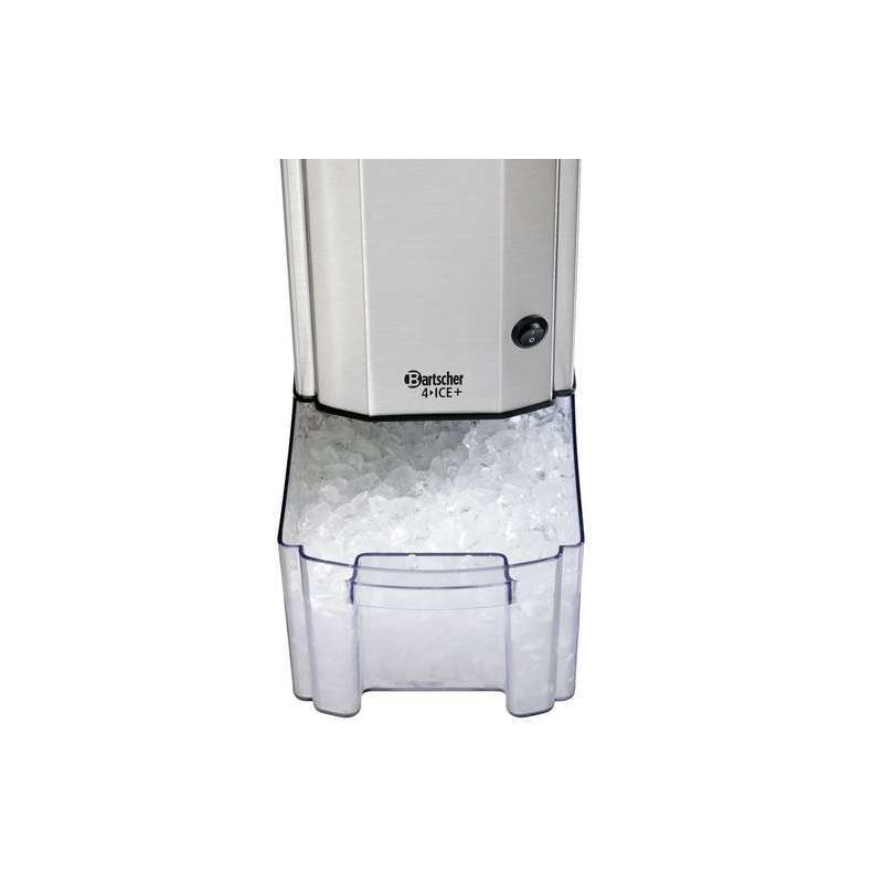 4ICE ijsvergruizer - Bartscher - 135023