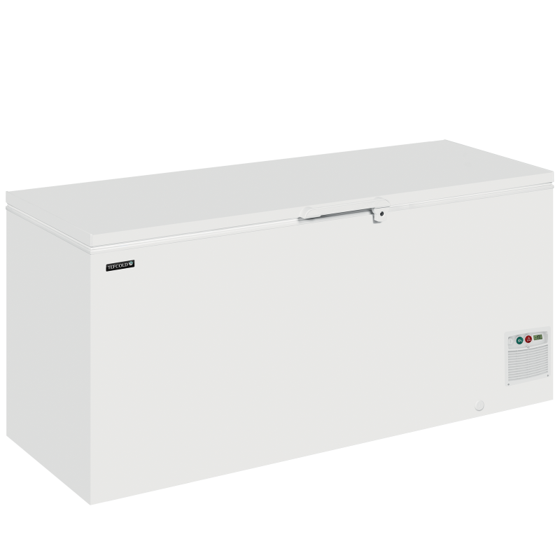 Diepvrieskist EL71 - TEFCOLD - 18569