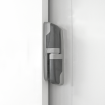Panneaux de chambre cong&eacute;lation 120 mm CR 150x150x220 - TEFCOLD - 44141