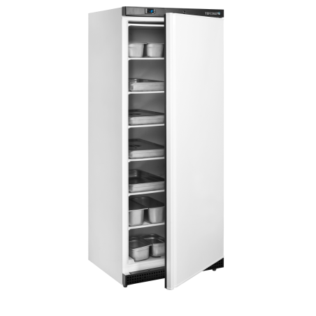 Cong&eacute;lateurs de stockage GN2/2 UF600 - TEFCOLD - 32313
