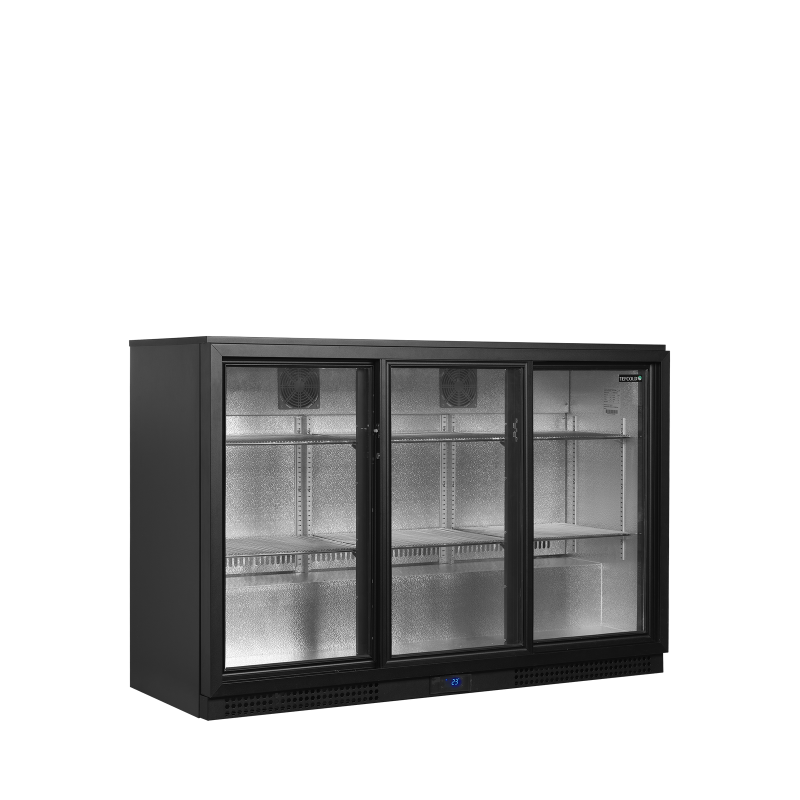 Desserte de bar BA30S-3 - TEFCOLD - 15844