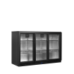 Desserte de bar BA30S-3 - TEFCOLD - 15844