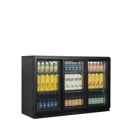 Desserte de bar BA30S-3 - TEFCOLD - 15844