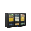 Desserte de bar BA30S-3 - TEFCOLD - 15844