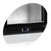 Desserte de bar BA30S-3 - TEFCOLD - 15844