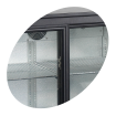 Desserte de bar BA30S-3 - TEFCOLD - 15844