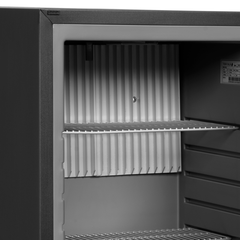Koelkast minibar TM33G - TEFCOLD - 37523