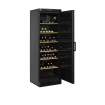 R&eacute;frig&eacute;rateur pouvant faire office de cave &agrave; vin CPP1380E - TEFCOLD - 37799