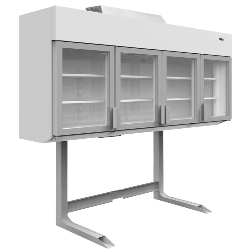 Cong&eacute;lateur armoire pour supermarch&eacute; MTF250 VS - TEFCOLD - 37820
