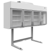 Cong&eacute;lateur armoire pour supermarch&eacute; MTF250 VS - TEFCOLD - 37820