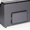 Vitrine pour glace en bac MIRABELLA 6 - TEFCOLD - 20326
