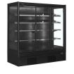 Vitrine r&eacute;frig&eacute;r&eacute;e pour supermarch&eacute; &agrave; froid positif EXTRA1875CD - TEFCOLD - 38475
