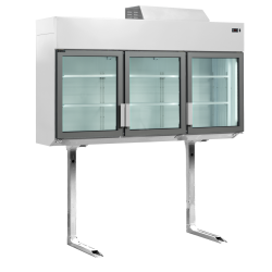Cong&eacute;lateur armoire pour...