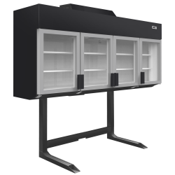 Cong&eacute;lateur armoire pour...