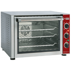 Elektrische convectieoven FMX-4136 - Diamant