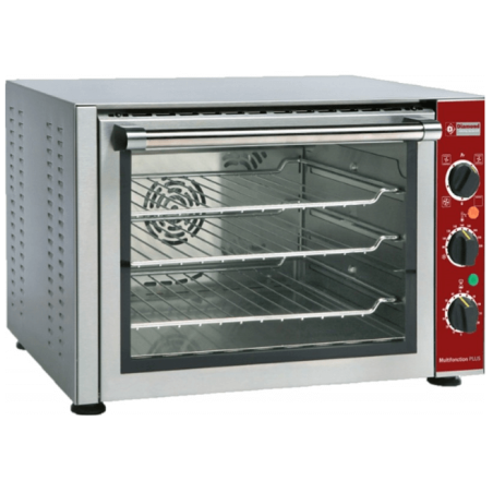 Elektrische convectieoven FMX-4136 - Diamant