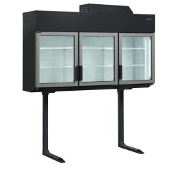 Cong&eacute;lateur armoire pour...