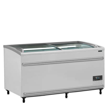 R&eacute;frig&eacute;rateur / cong&eacute;lateur de supermarch&eacute; SFI145-CF VS - TEFCOLD - 41051