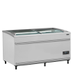R&eacute;frig&eacute;rateur / cong&eacute;lateur de supermarch&eacute; SFI145-CF VS - TEFCOLD - 41051