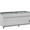 R&eacute;frig&eacute;rateur / cong&eacute;lateur de supermarch&eacute; SFI185-CF VS - TEFCOLD - 41057