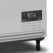 R&eacute;frig&eacute;rateur / cong&eacute;lateur de supermarch&eacute; SFI185-CF VS - TEFCOLD - 41057