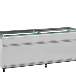 R&eacute;frig&eacute;rateur / cong&eacute;lateur de supermarch&eacute; SFI210-CF VS - TEFCOLD - 41060