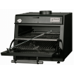 Four barbecue &agrave; charbon CBQ-060/BK - Diamond