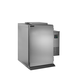 Refroidisseur de d&eacute;chets WBC 240 - TEFCOLD - 44595