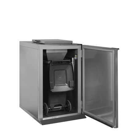 Refroidisseur de d&eacute;chets WBC 240 - TEFCOLD - 44595